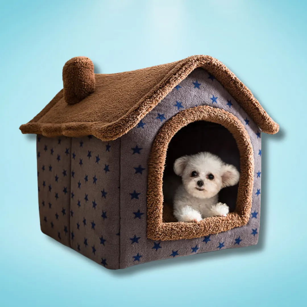 Pet House Kennels Create a Cozy Retreat for Your Pet