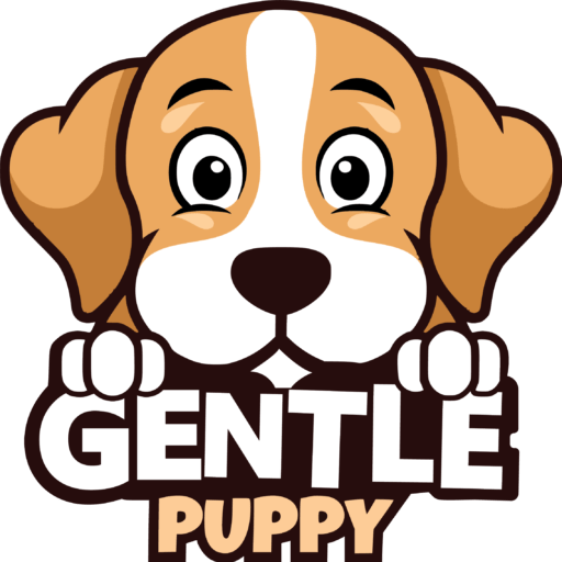 Gentlepuppy.com logo