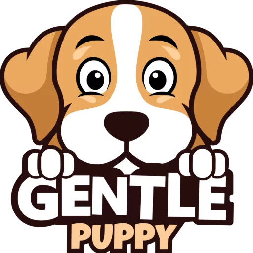 Gentlepuppy.com logo